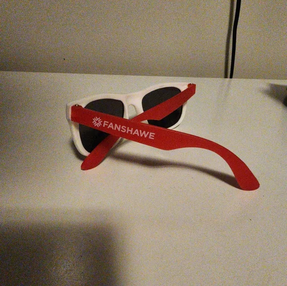 Sunglasses - Picture 2 of 2